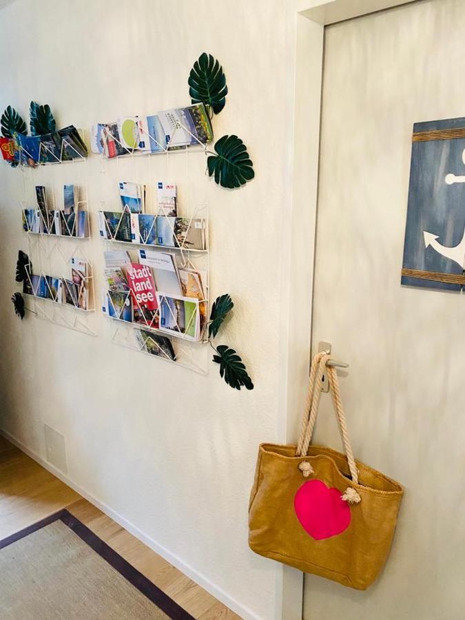 Ferienwohnung Mit Traumblick Und Grossem Garten Lindenberg im Allgäu Exteriér fotografie