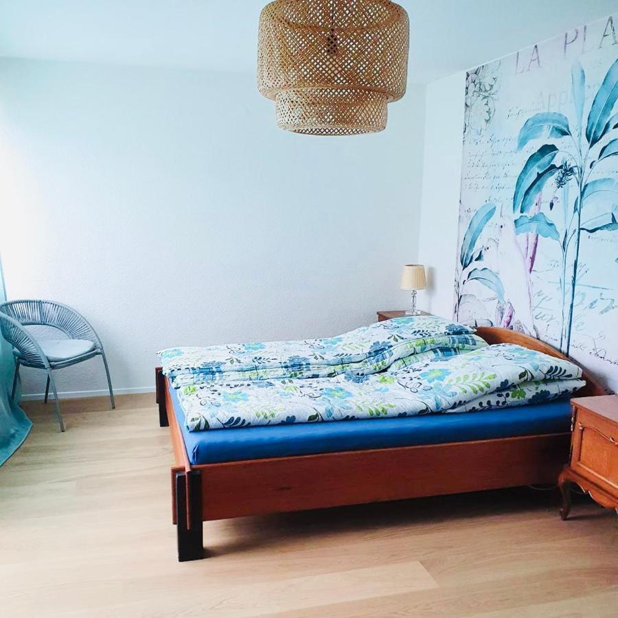 Ferienwohnung Mit Traumblick Und Grossem Garten Lindenberg im Allgäu Exteriér fotografie